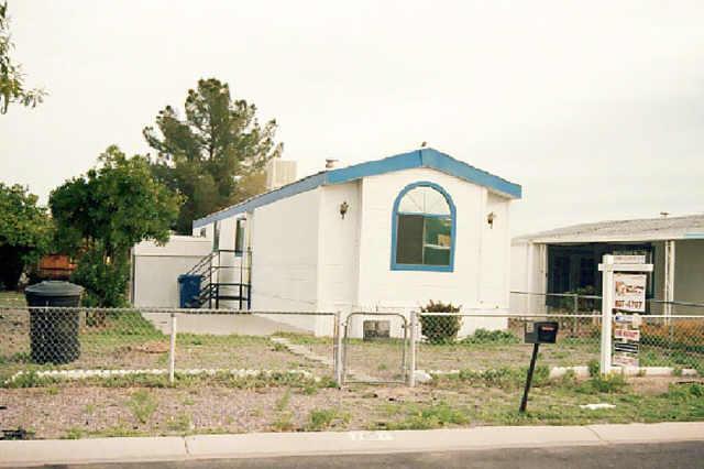 7652 E Garnet Ave., Mesa, AZ 85208