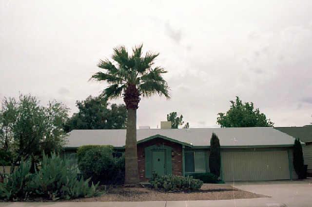 4205 Winnetka Dr., Phoenix, AZ 85044