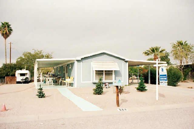 644 S 92 Pl., Mesa, AZ 85208