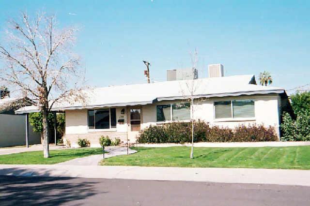 6938 E Moreland St., Scottsdale, AZ 85257