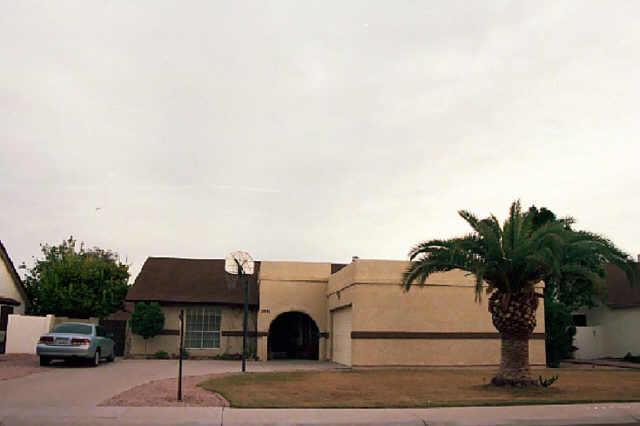3846 W Laredo St., Chandler, AZ 85226