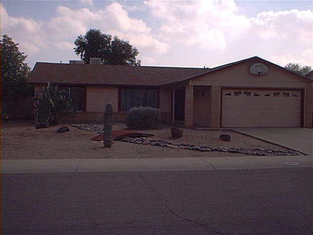 823 W Orion St., Tempe, AZ 85283