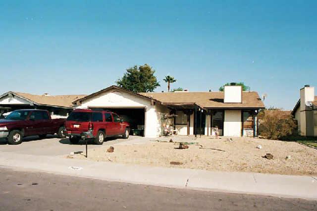 7420 W Minnezona Ave., Phoenix, AZ 85033