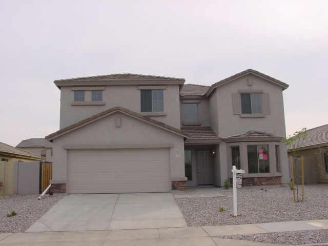 2419 W Maldonado Dr., Phoenix, AZ 85041