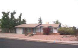3334 Forge Ave., Mesa, AZ 85204