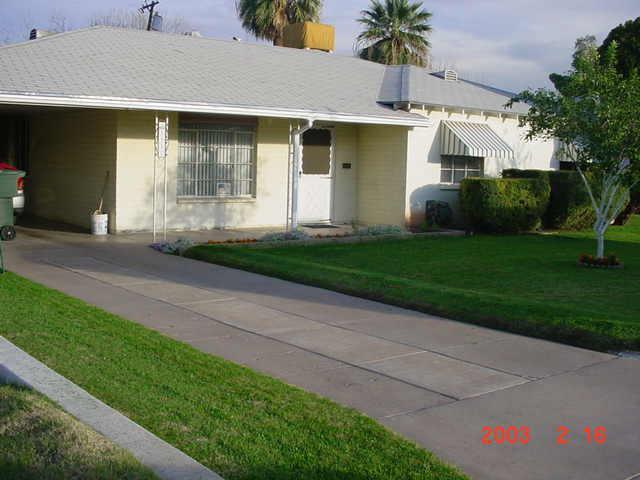 1917 N 25th St., Phoenix, AZ 85008