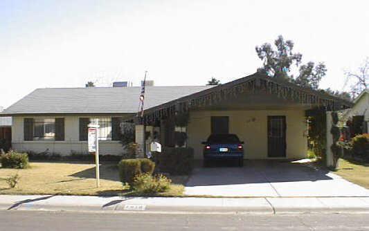 7619 W Heatherbrae Dr., Phoenix, AZ 85033