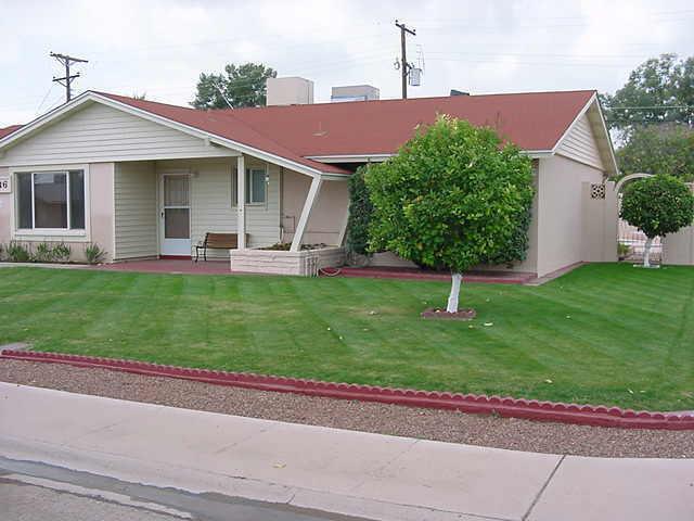 1636 N Sunset Dr., Tempe, AZ 85288