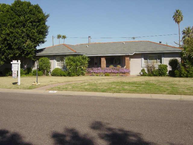 2138 W Cambridge Ave., Phoenix, AZ 85009