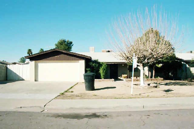 9214 W Cortez Ave., Peoria, AZ 85345