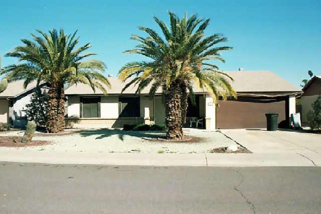 8101 N 105th Dr., Peoria, AZ 85345