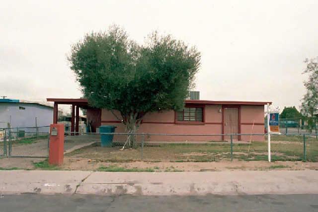 6017 S 23rd St., Phoenix, AZ 85042