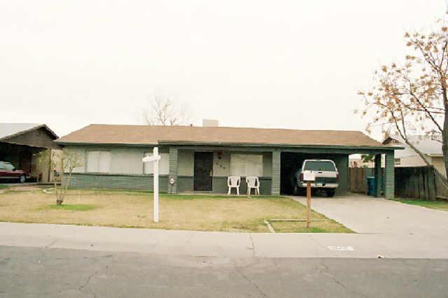 822 N 59 Dr., Phoenix, AZ 85043