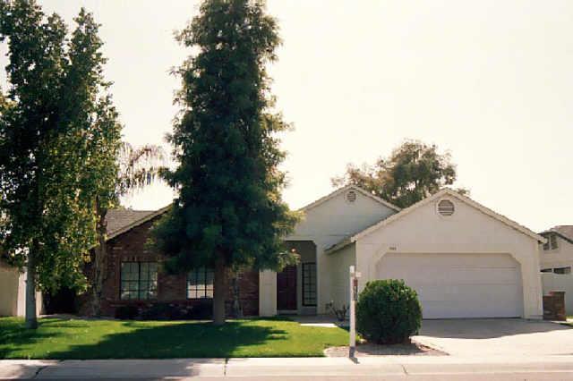 1433 Kent Ave., Chandler, AZ 85225