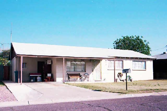 834 E Ruth Ave., Phoenix, AZ 85020