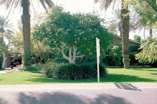 4665 E Calle Redonda Ave., Phoenix, AZ 85018