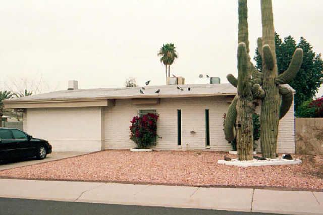 3030 W Paradise Dr., Phoenix, AZ 85029