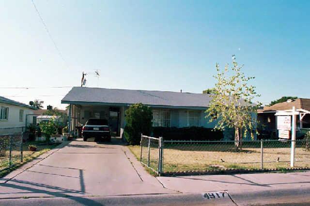 4917 W Flynn Ln., Glendale, AZ 85301