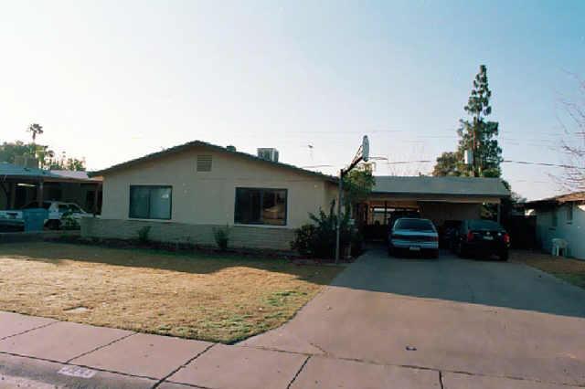 3941 W Frier Dr., Phoenix, AZ 85051