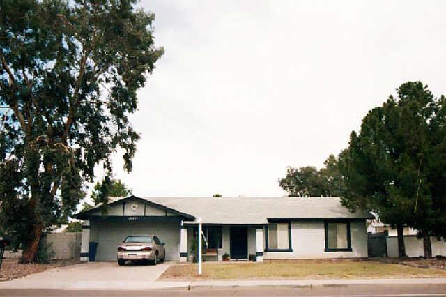 310 W Palomino Dr., Chandler, AZ 85225