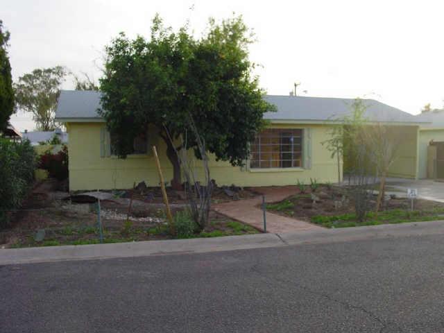 405 E Echo Ln., Phoenix, AZ 85020