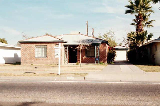 2037 N 12th St., Phoenix, AZ 85006