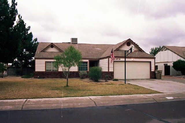 6725 W Brown St., Peoria, AZ 85345