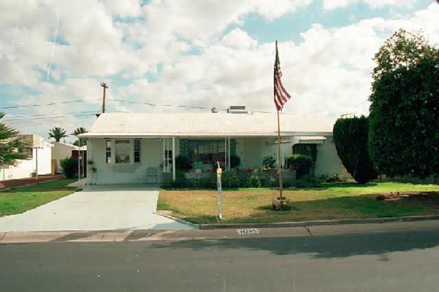 11245 W Louisiana Ave., Youngtown, AZ 85363