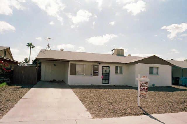 8233 W Clarendon Ave., Phoenix, AZ 85033
