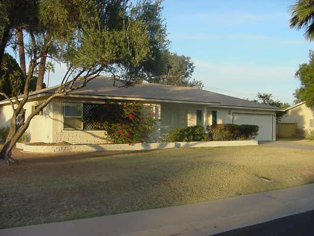 6850 E Paradise Pkwy., Scottsdale, AZ 85251