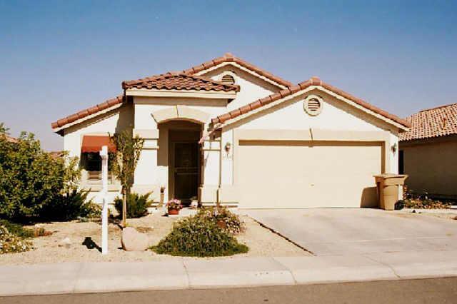 10518 W Sands Dr., Peoria, AZ 85383