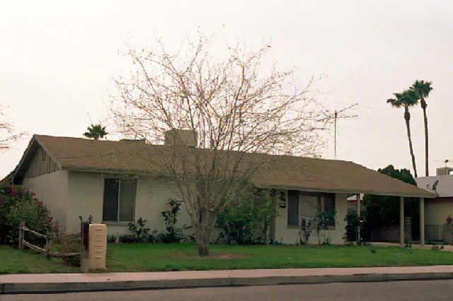 2525 E Nisbet Rd., Phoenix, AZ 85032