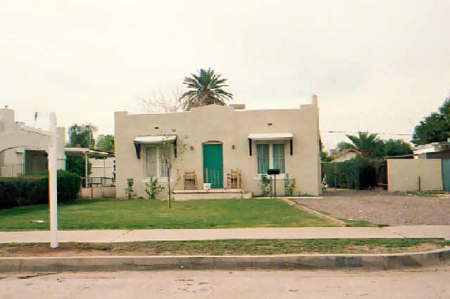 2234 N Mitchell St., Phoenix, AZ 85006