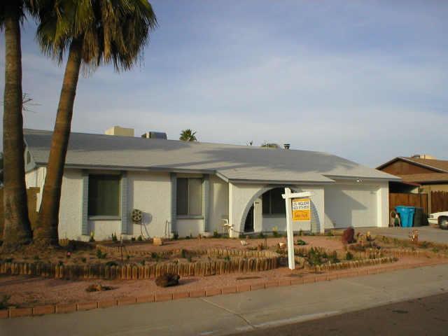 3730 W Saint John Rd. #*NICE*, Glendale, AZ 85308