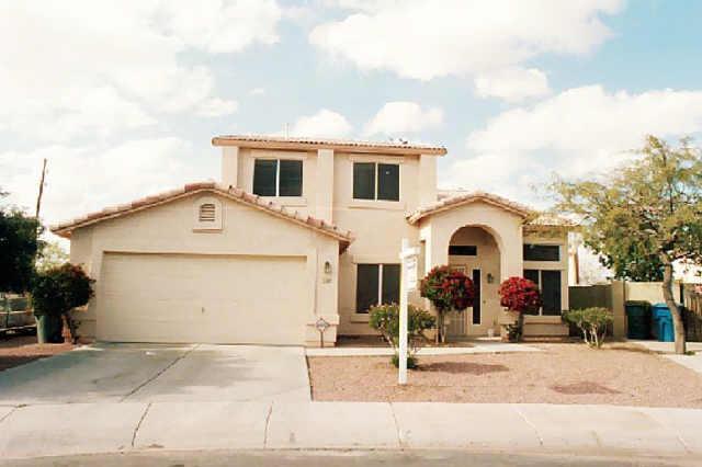 2240 N 90th Ln., Phoenix, AZ 85037