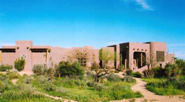 32025 N Black Cross Dr., Scottsdale, AZ 85262