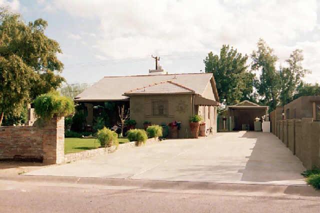 2229 Harvard St., Phoenix, AZ 85006