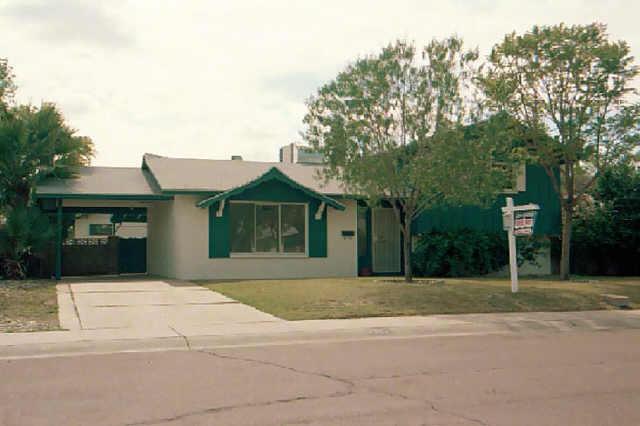 3217 W Gelding Dr., Phoenix, AZ 85053