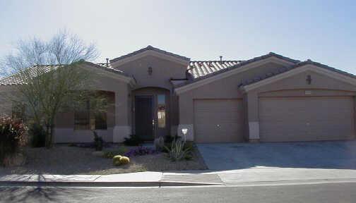 9509 E Meseto Ave., Mesa, AZ 85212