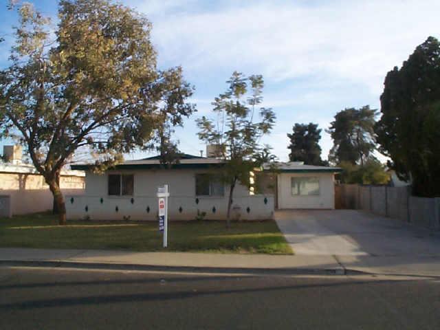 555 E Franklin Ave., Mesa, AZ 85204
