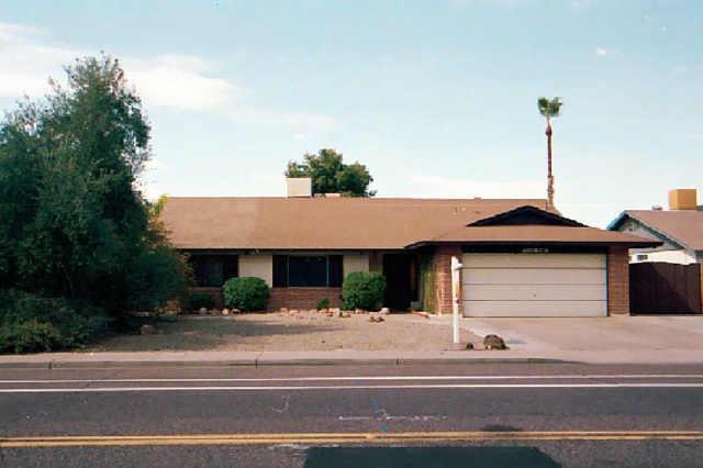 16274 N 29th Ave., Phoenix, AZ 85053