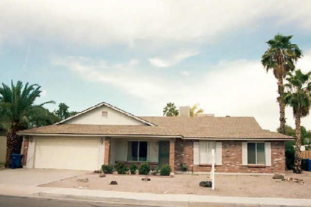 1650 Hampton Ave., Mesa, AZ 85204