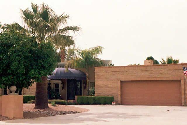 10420 58 St., Paradise Valley, AZ 85253