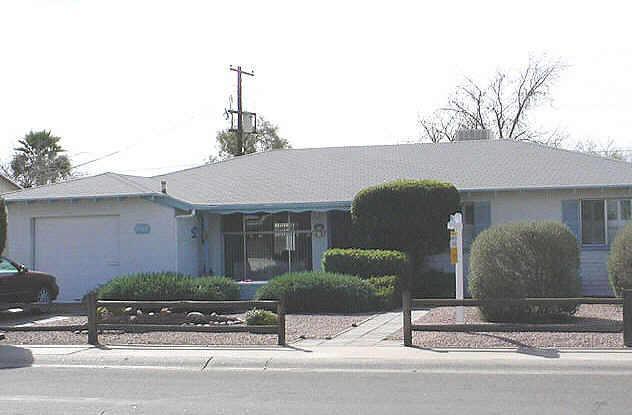 8125 E Palm Ln., Scottsdale, AZ 85257