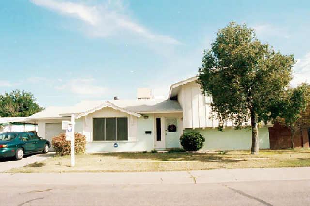 4038 W Montebello (reduced) Ave., Phoenix, AZ 85019