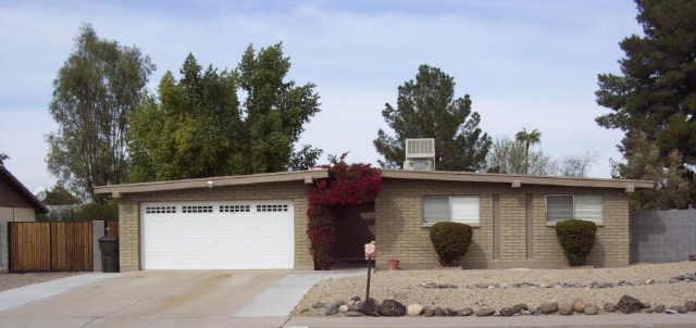 4926 W Paradise Ln., Glendale, AZ 85306