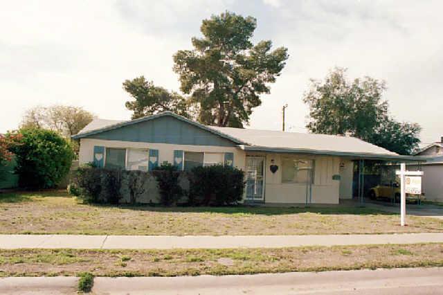 3615 W Pierson St., Phoenix, AZ 85019