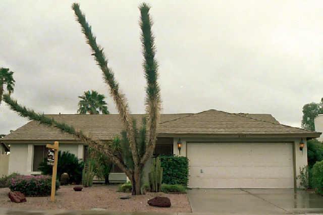 6809 E Kelton Ln. #10, Scottsdale, AZ 85254