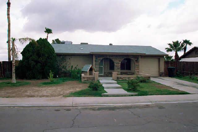 8838 W Mercer Ln., Peoria, AZ 85345