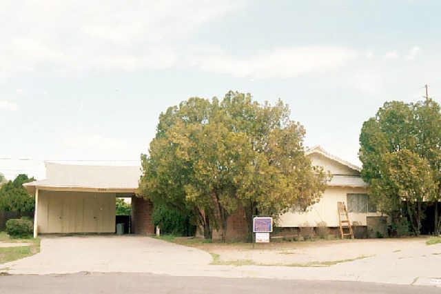 8730 E Cypress St., Scottsdale, AZ 85257